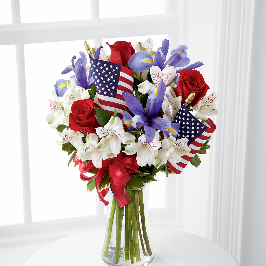 Unity Bouquet – Blooms For You, Hamilton NJ