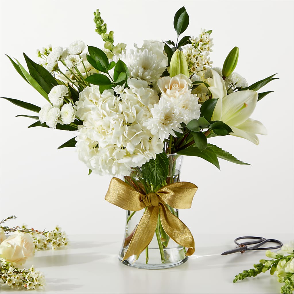 New Beginnings – A Florist Original – Blooms For You, Hamilton NJ