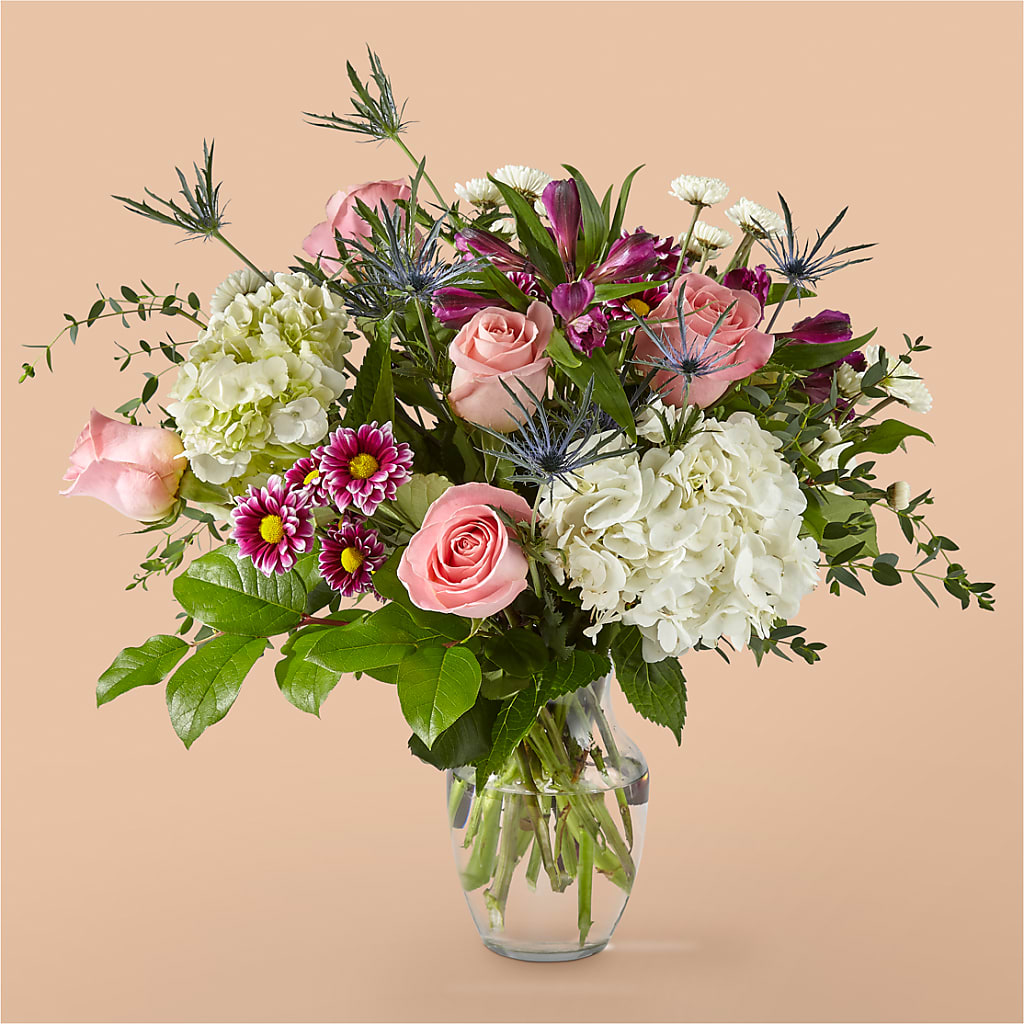 Parlour Bouquet – Blooms For You, Hamilton NJ