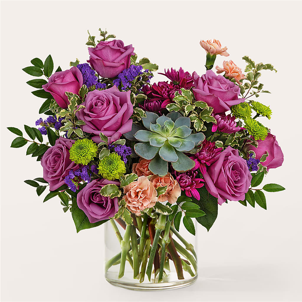 You're a Gem Bouquet – Blooms For You, Hamilton NJ