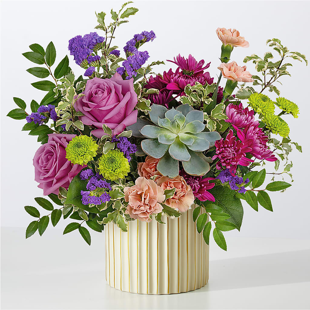 You're a Gem Bouquet – Blooms For You, Hamilton NJ