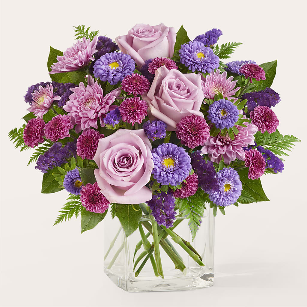 In Harmony Bouquet – Blooms For You, Hamilton NJ