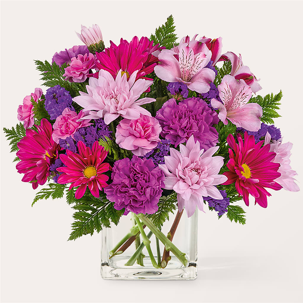 Afternoon Tea Bouquet – Blooms For You, Hamilton NJ