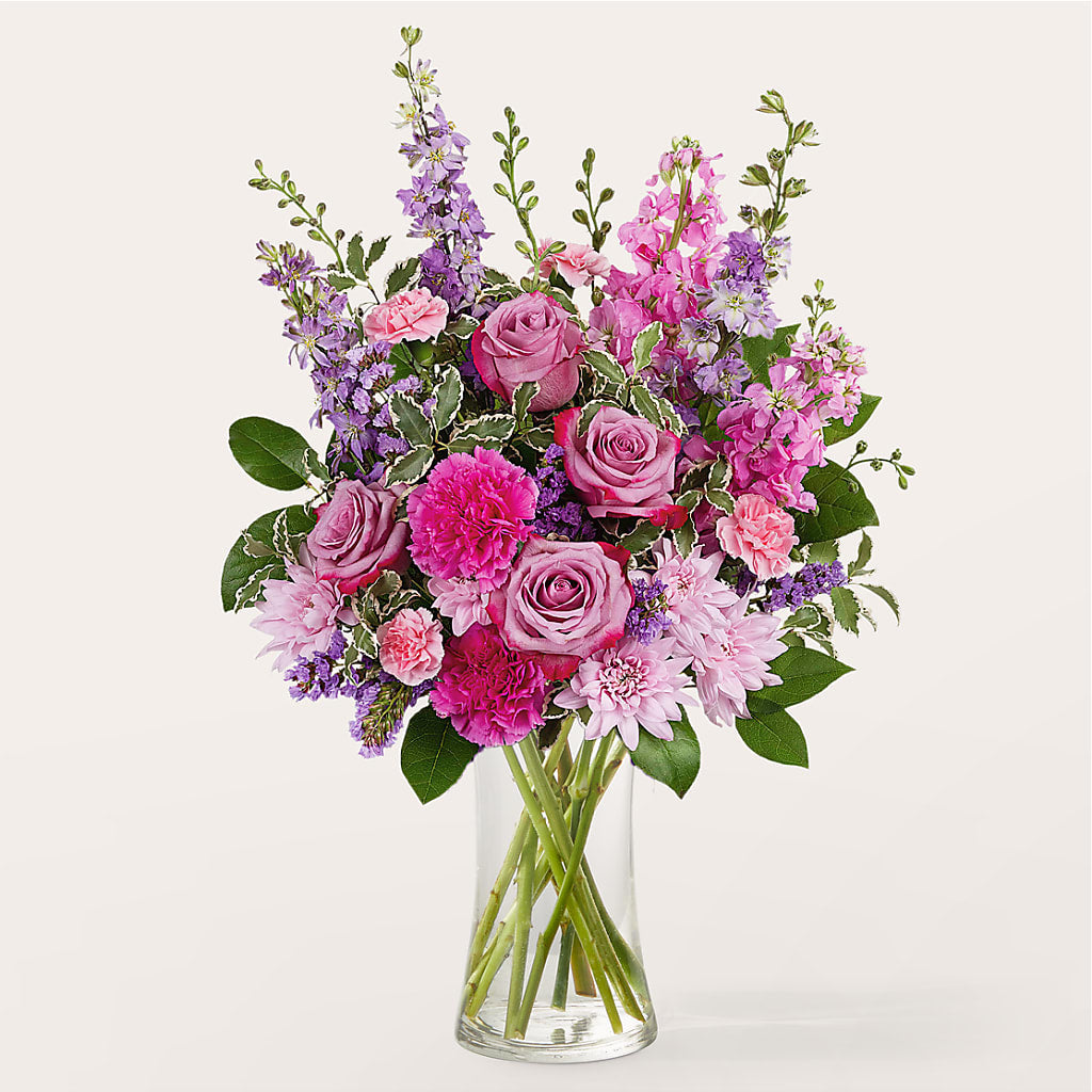 Sincerely Yours Bouquet – Blooms For You, Hamilton NJ