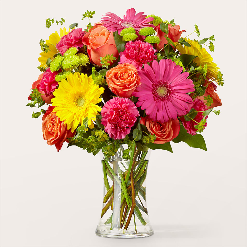Fruit Punch Bouquet – Blooms For You, Hamilton NJ