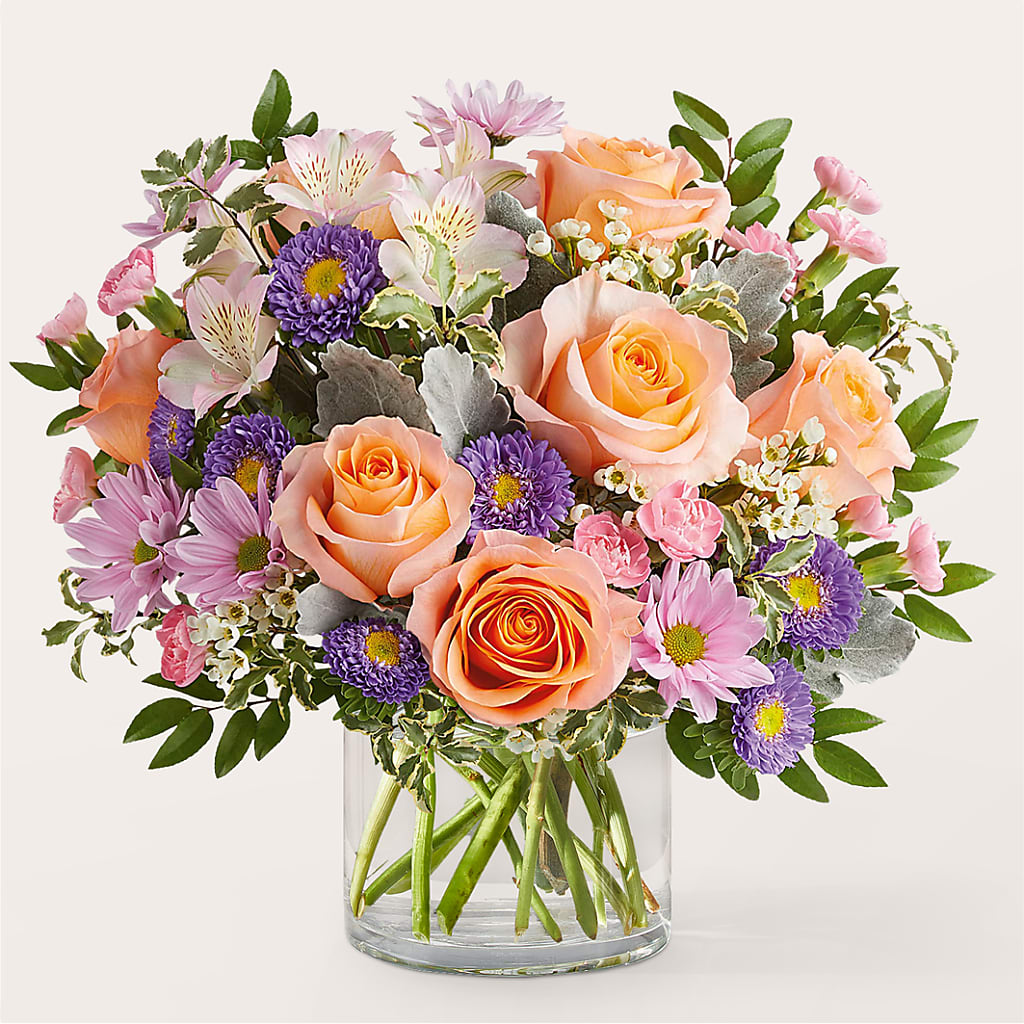 Glimmer Bouquet – Blooms For You, Hamilton NJ