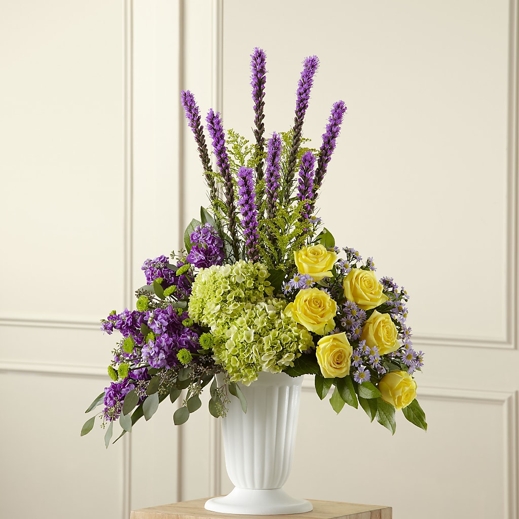 Affection Arrangement – Blooms For You, Hamilton NJ