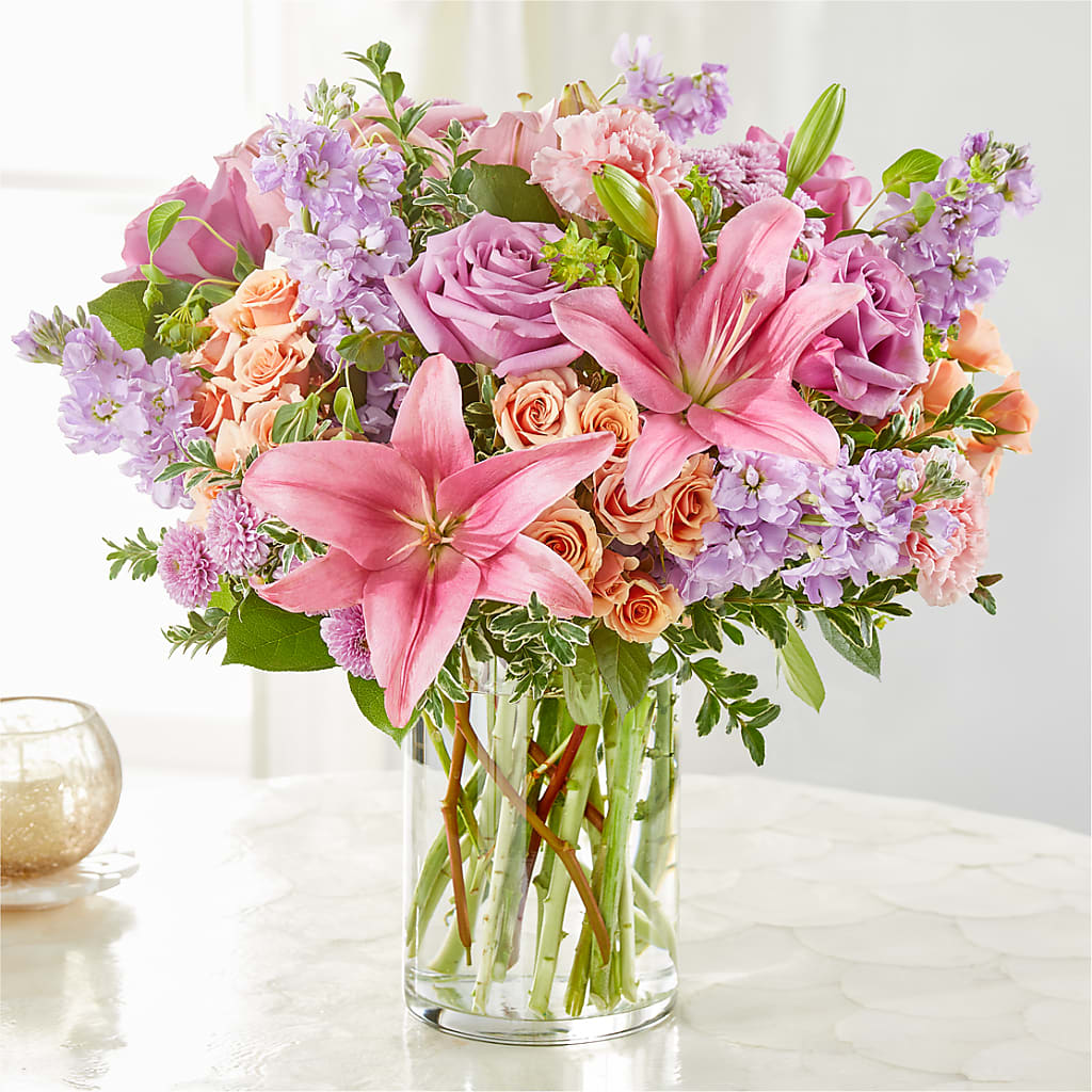 Resilience Bouquet – Blooms For You, Hamilton NJ