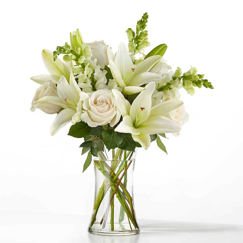 Eternal Friendship Bouquet – Blooms For You, Hamilton NJ