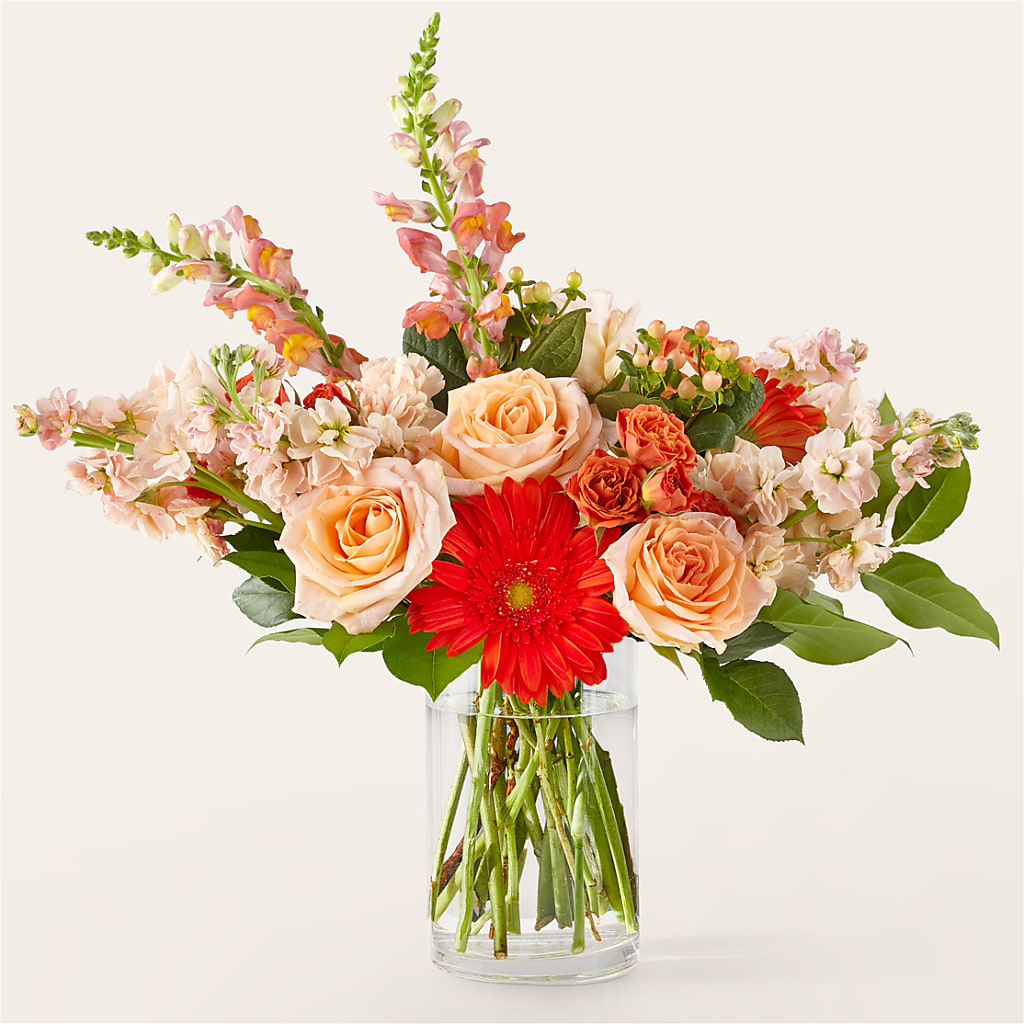 Paloma Please Bouquet – Blooms For You, Hamilton NJ