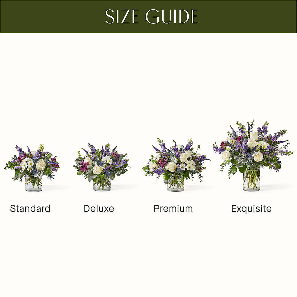 Shooting Star Bouquet – Blooms For You, Hamilton NJ