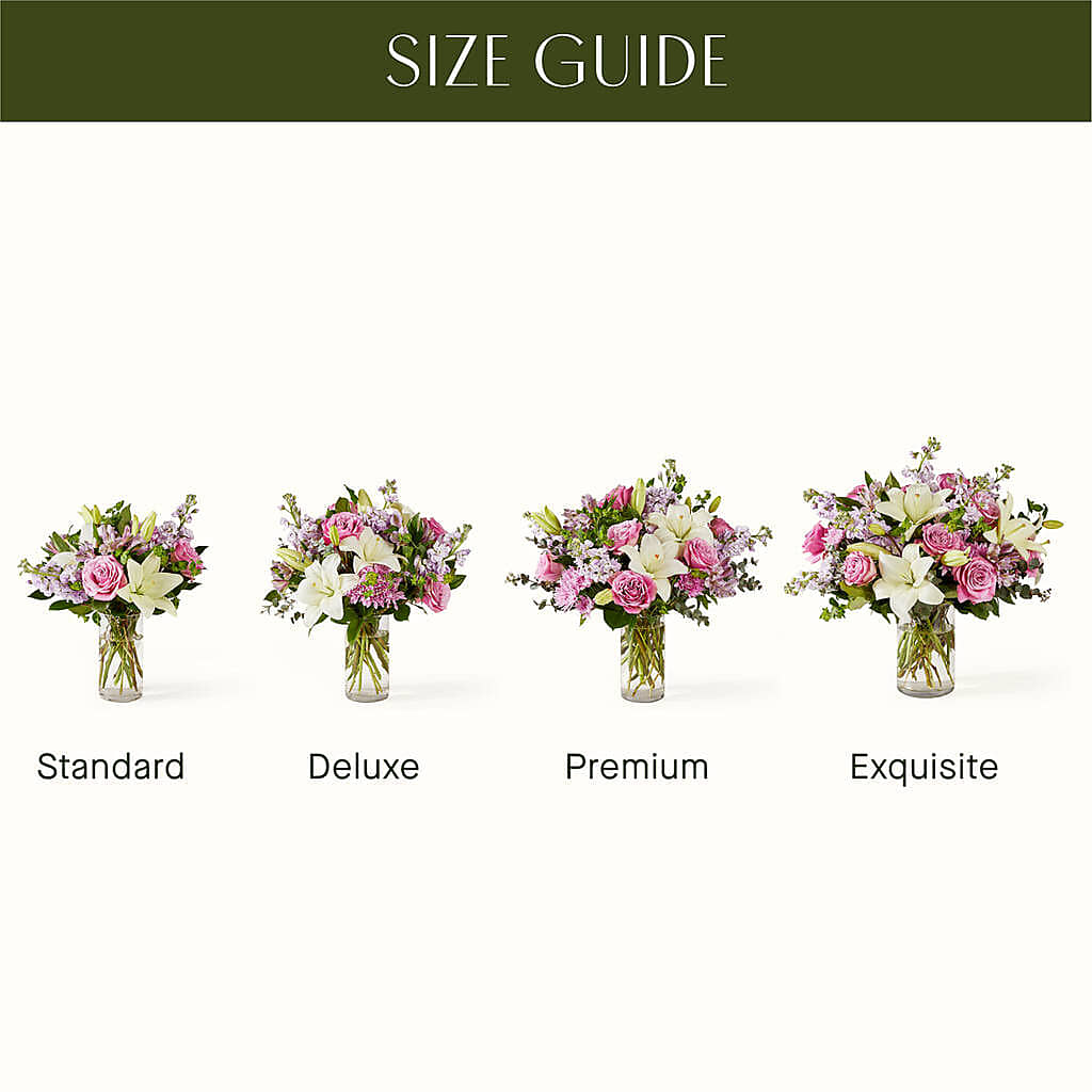 Daydreamer Bouquet – Blooms For You, Hamilton NJ