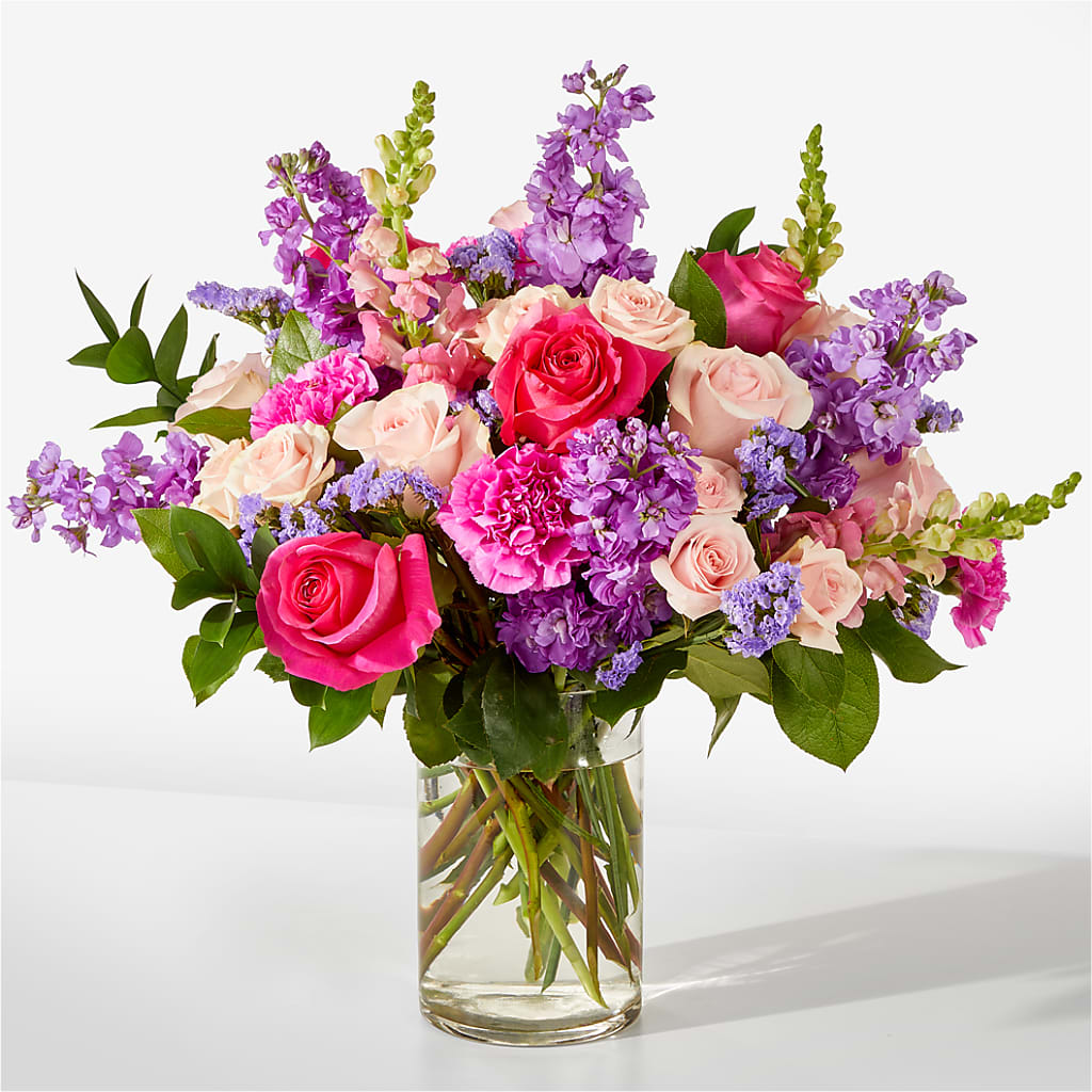 The Cha-Cha Bouquet – Blooms For You, Hamilton NJ