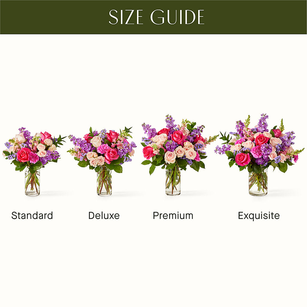 The Cha-Cha Bouquet – Blooms For You, Hamilton NJ