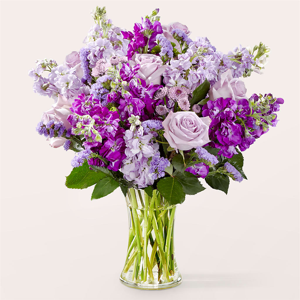 Give a Twirl Bouquet – Blooms For You, Hamilton NJ