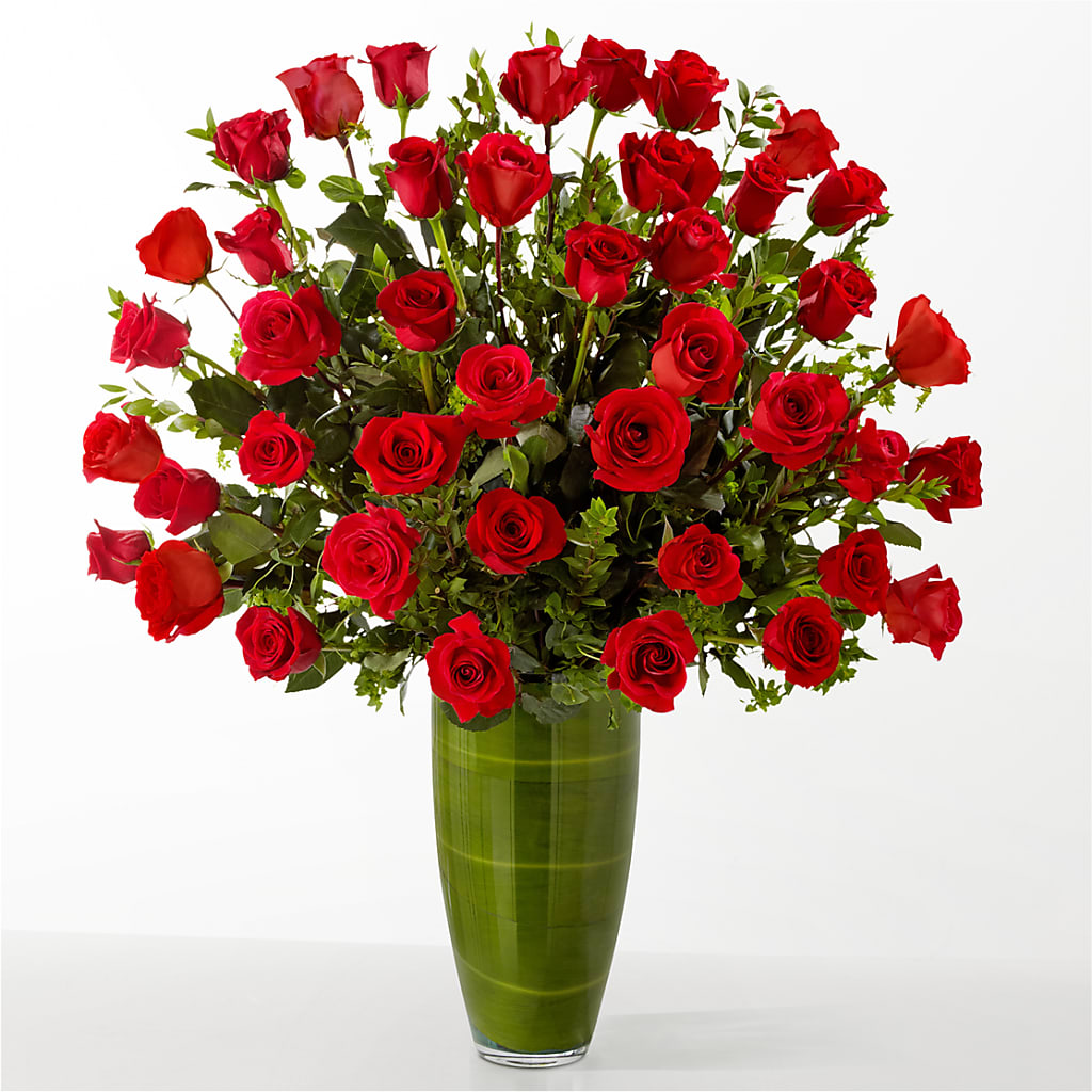 The Ballad – Blooms For You, Hamilton NJ