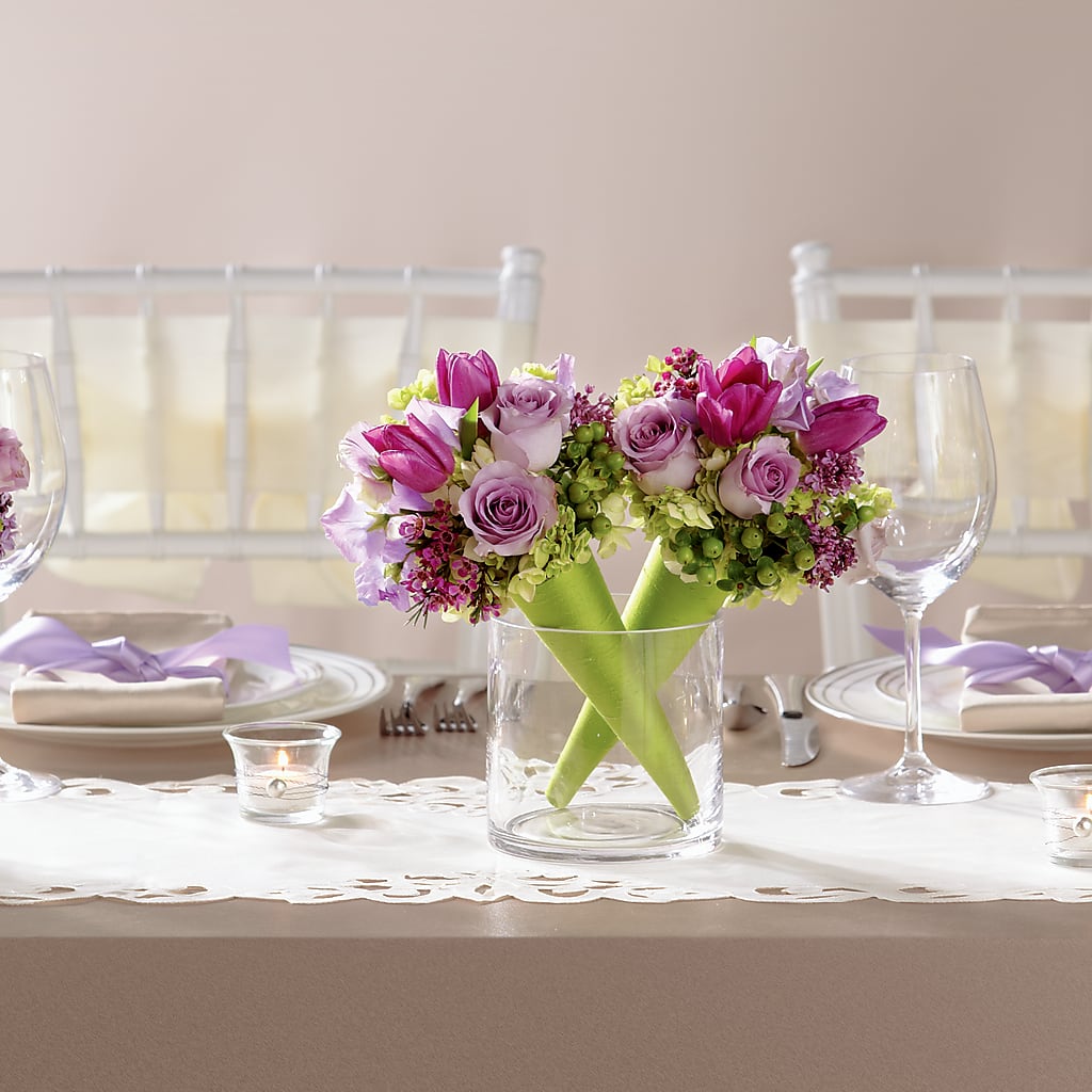 Sublime Centerpiece – Blooms For You, Hamilton NJ