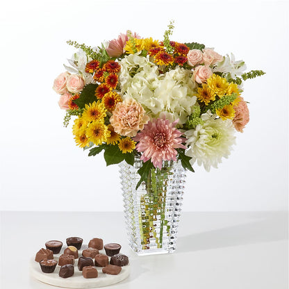 Fall Celebration Bouquet –  Blooms For You, Hamilton NJ