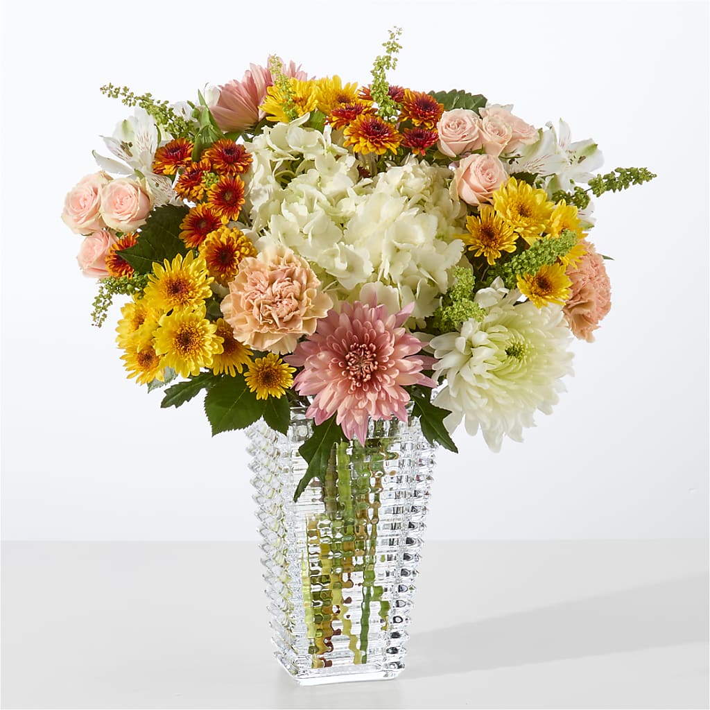 Fall Celebration Bouquet –  Blooms For You, Hamilton NJ