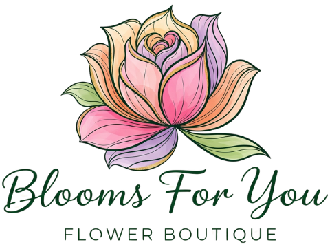 Blooms For You