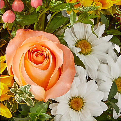 The Good Life Bouquet –  Blooms For You, Hamilton NJ