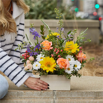 The Good Life Bouquet –  Blooms For You, Hamilton NJ