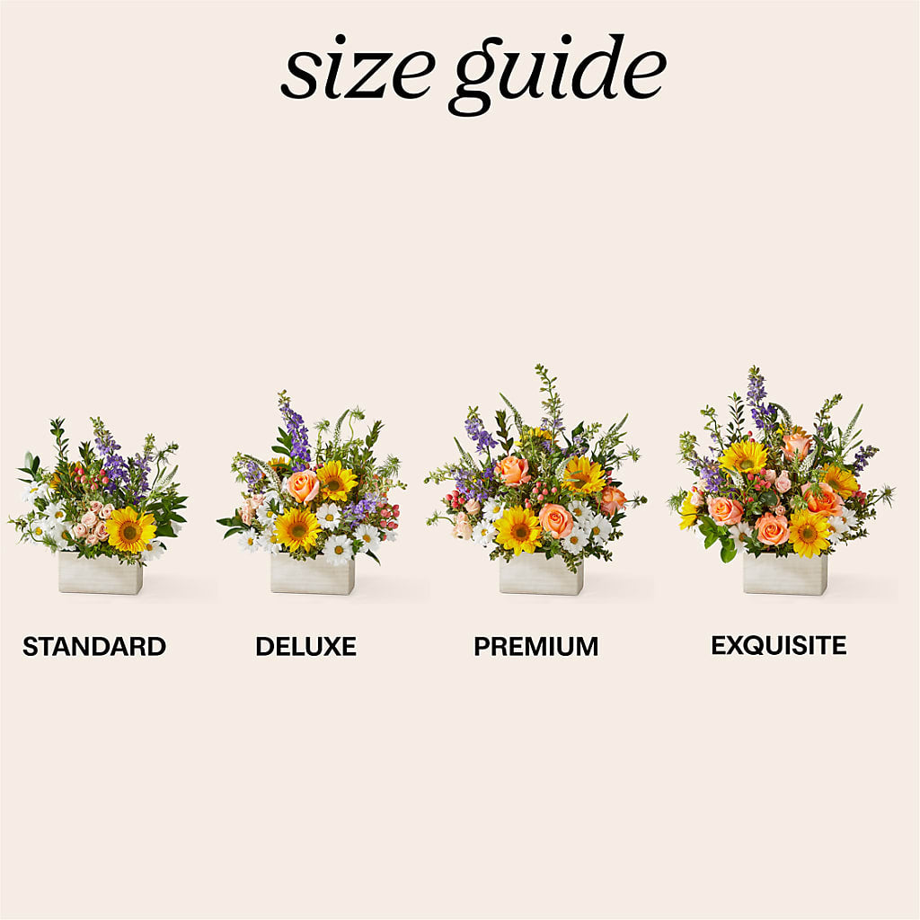 The Good Life Bouquet –  Blooms For You, Hamilton NJ