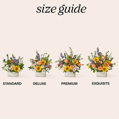 The Good Life Bouquet –  Blooms For You, Hamilton NJ