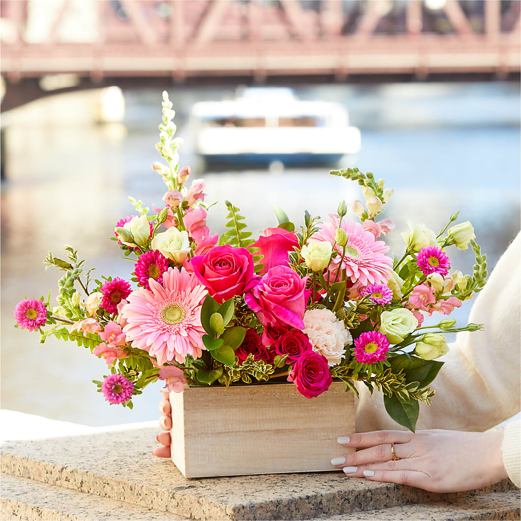 Too Cute Bouquet –  Blooms For You, Hamilton NJ