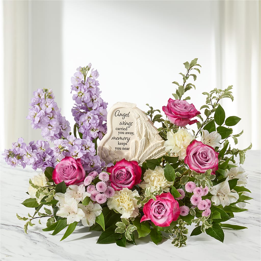 In My Heart Arrangement –  Blooms For You, Hamilton NJ