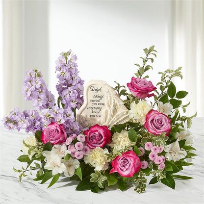 In My Heart Arrangement –  Blooms For You, Hamilton NJ