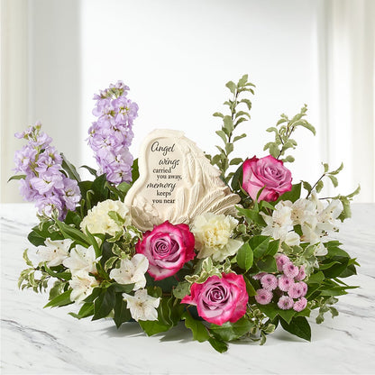 In My Heart Arrangement –  Blooms For You, Hamilton NJ