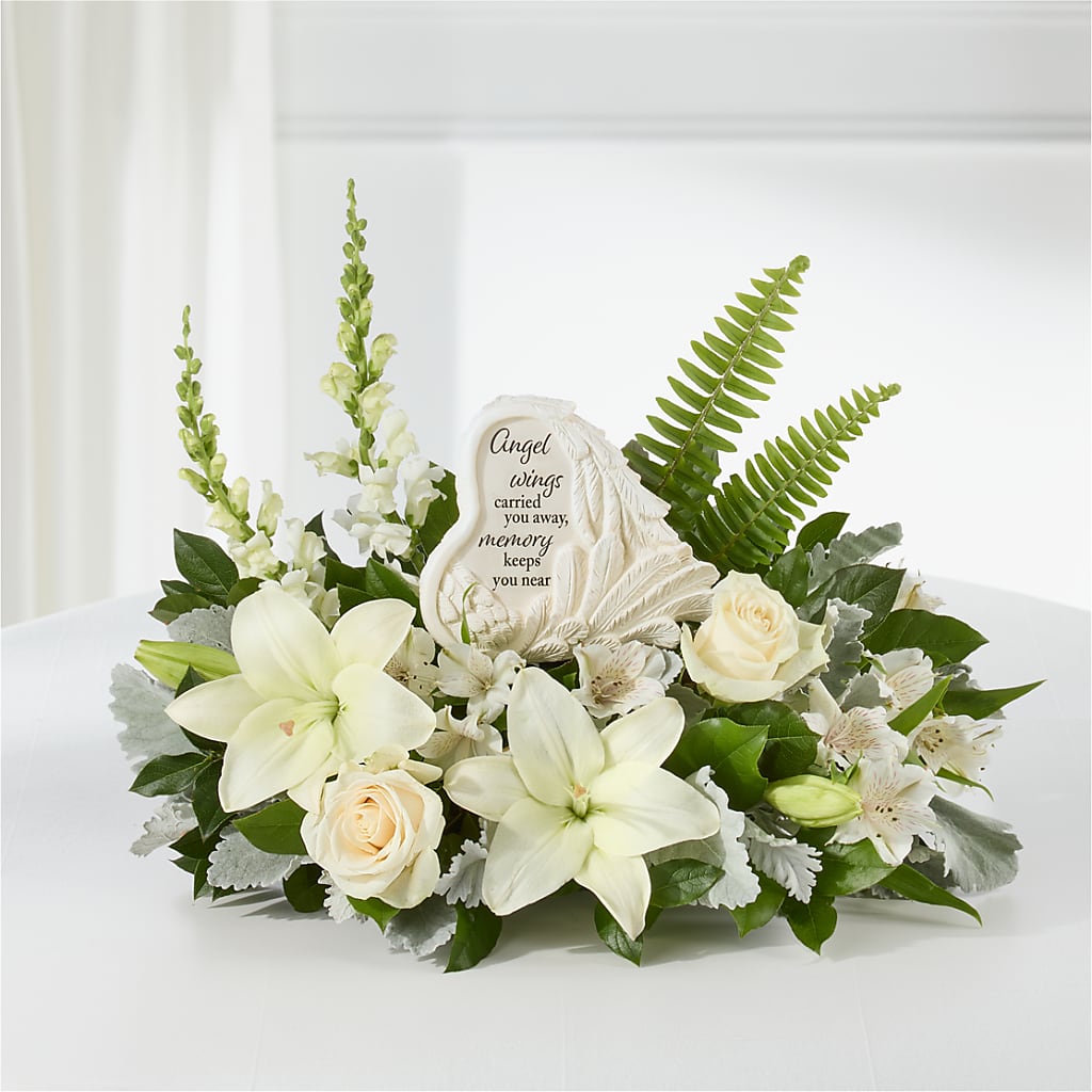 Holding You Close Arrangement –  Blooms For You, Hamilton NJ