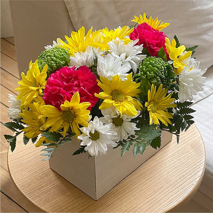 Sorbet Bouquet –  Blooms For You, Hamilton NJ