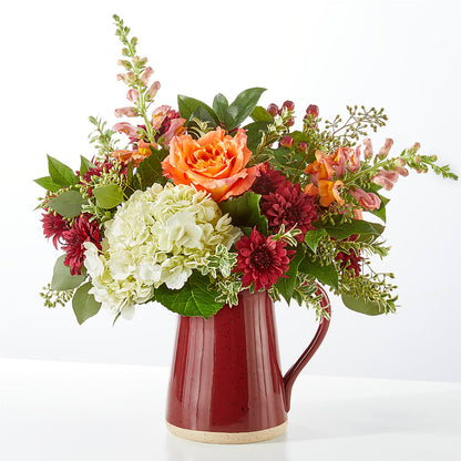 Fall's Finest Bouquet –  Blooms For You, Hamilton NJ