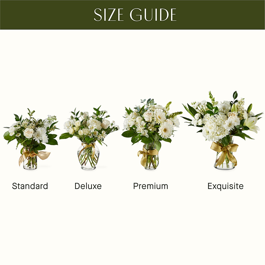 New Beginnings – A Florist Original –  Blooms For You, Hamilton NJ