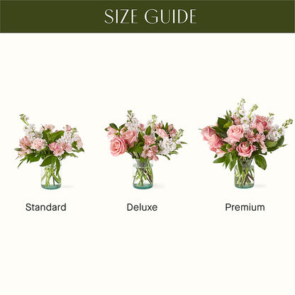 At the Ballet Bouquet –  Blooms For You, Hamilton NJ