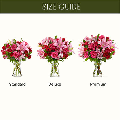 In Love Bouquet –  Blooms For You, Hamilton NJ