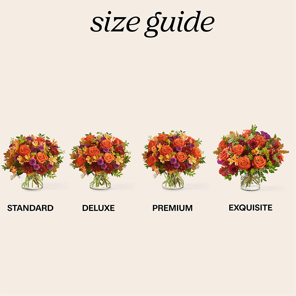 Orange You Glad Bouquet –  Blooms For You, Hamilton NJ