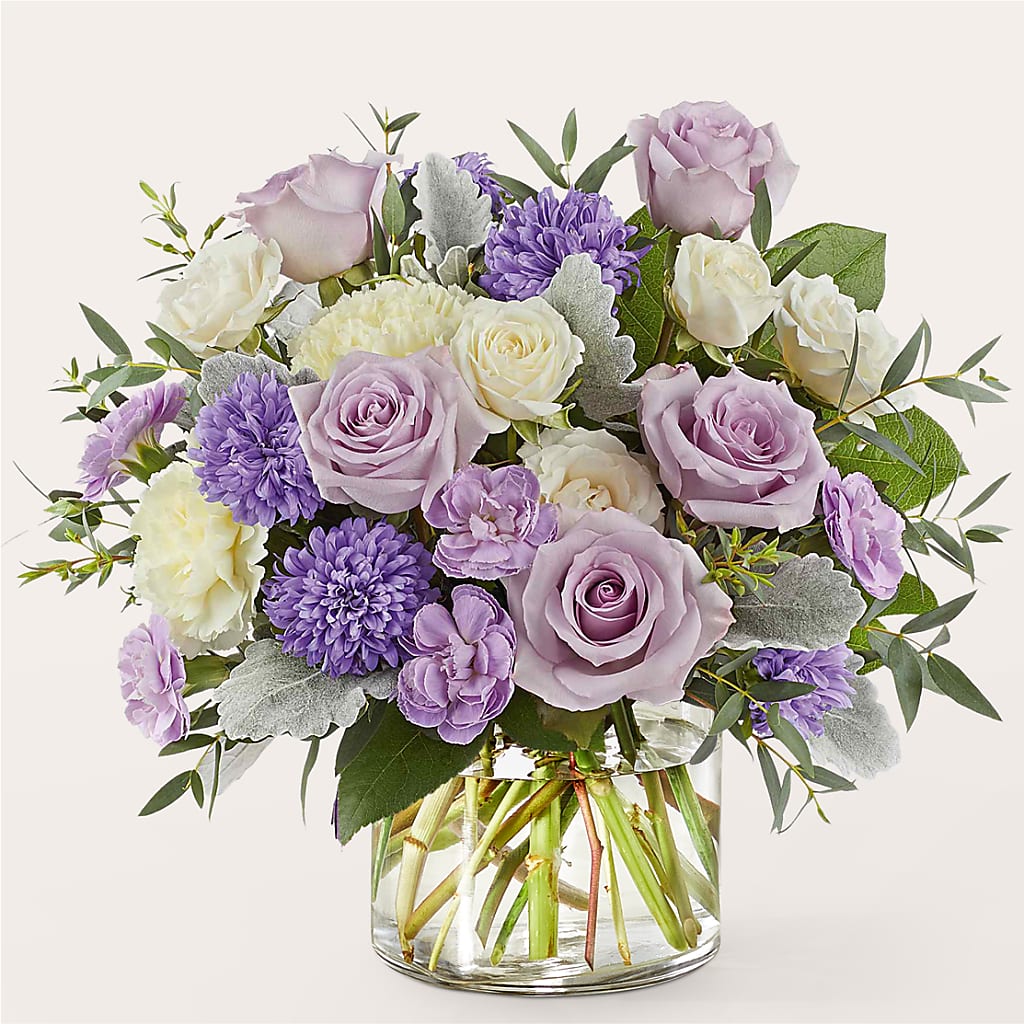Stardust Bouquet –  Blooms For You, Hamilton NJ