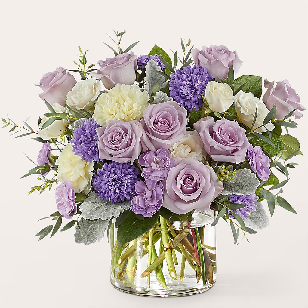 Stardust Bouquet –  Blooms For You, Hamilton NJ