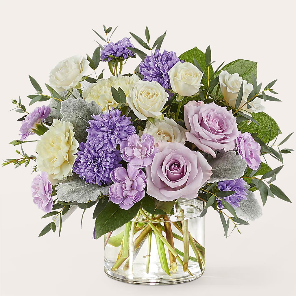 Stardust Bouquet –  Blooms For You, Hamilton NJ