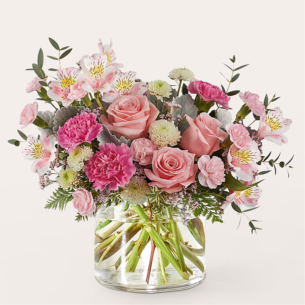 The Treehouse Bouquet –  Blooms For You, Hamilton NJ