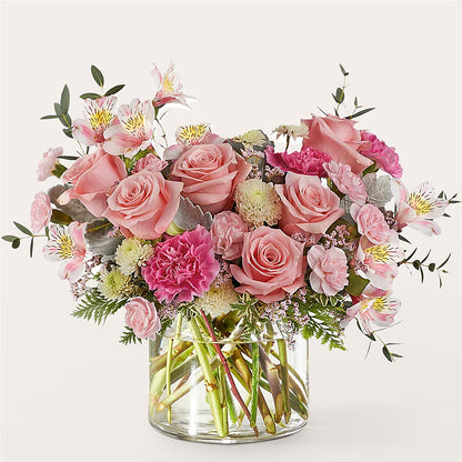 The Treehouse Bouquet –  Blooms For You, Hamilton NJ