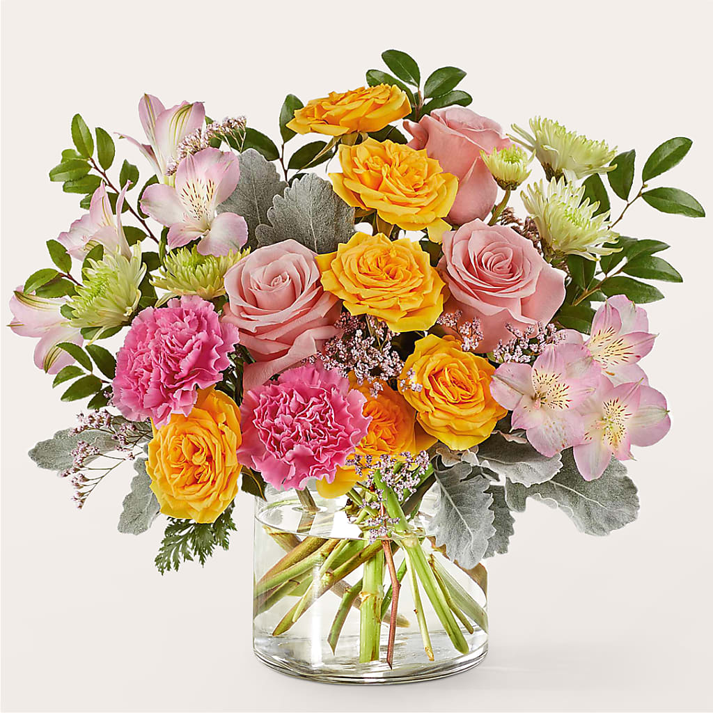 Mai Tai Bouquet –  Blooms For You, Hamilton NJ