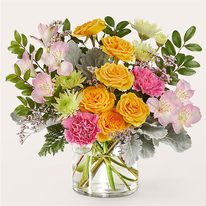 Mai Tai Bouquet –  Blooms For You, Hamilton NJ