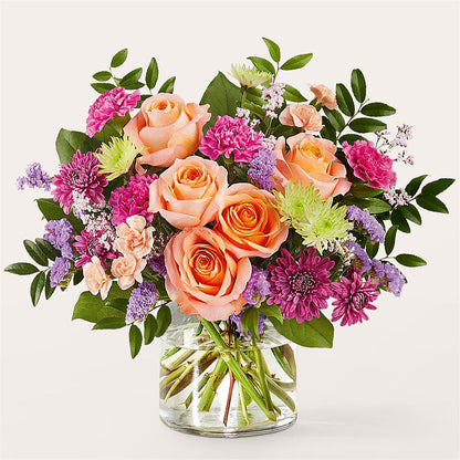 Effervescence Bouquet –  Blooms For You, Hamilton NJ