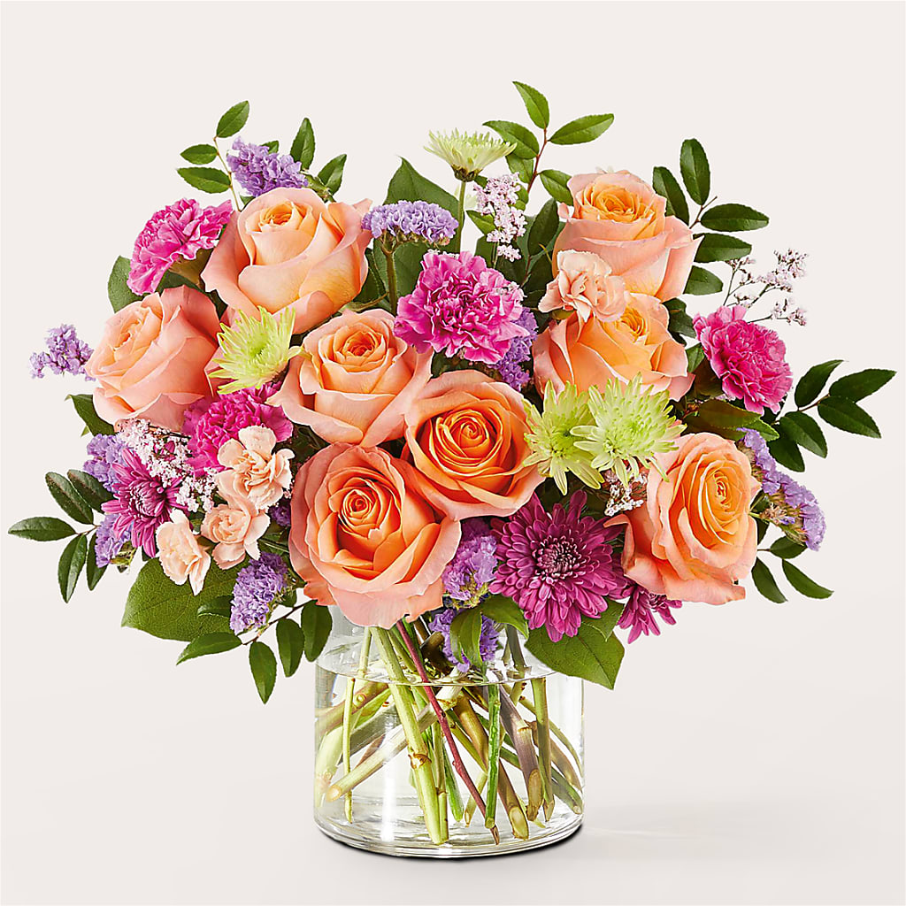 Effervescence Bouquet –  Blooms For You, Hamilton NJ