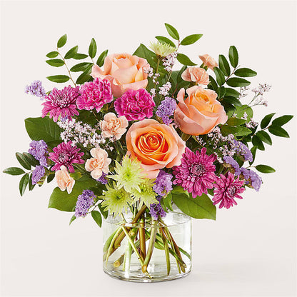 Effervescence Bouquet –  Blooms For You, Hamilton NJ