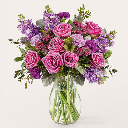 A Love Story Bouquet –  Blooms For You, Hamilton NJ